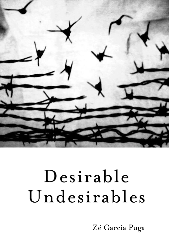 Desirable Undesirables  Zé Garcia Puga 
